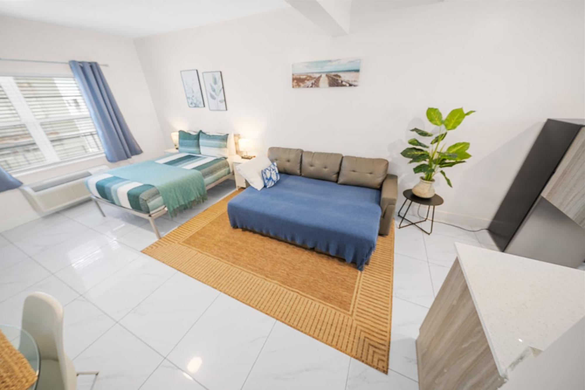 The Samantha By Lowkl Miami Beach Quarto foto