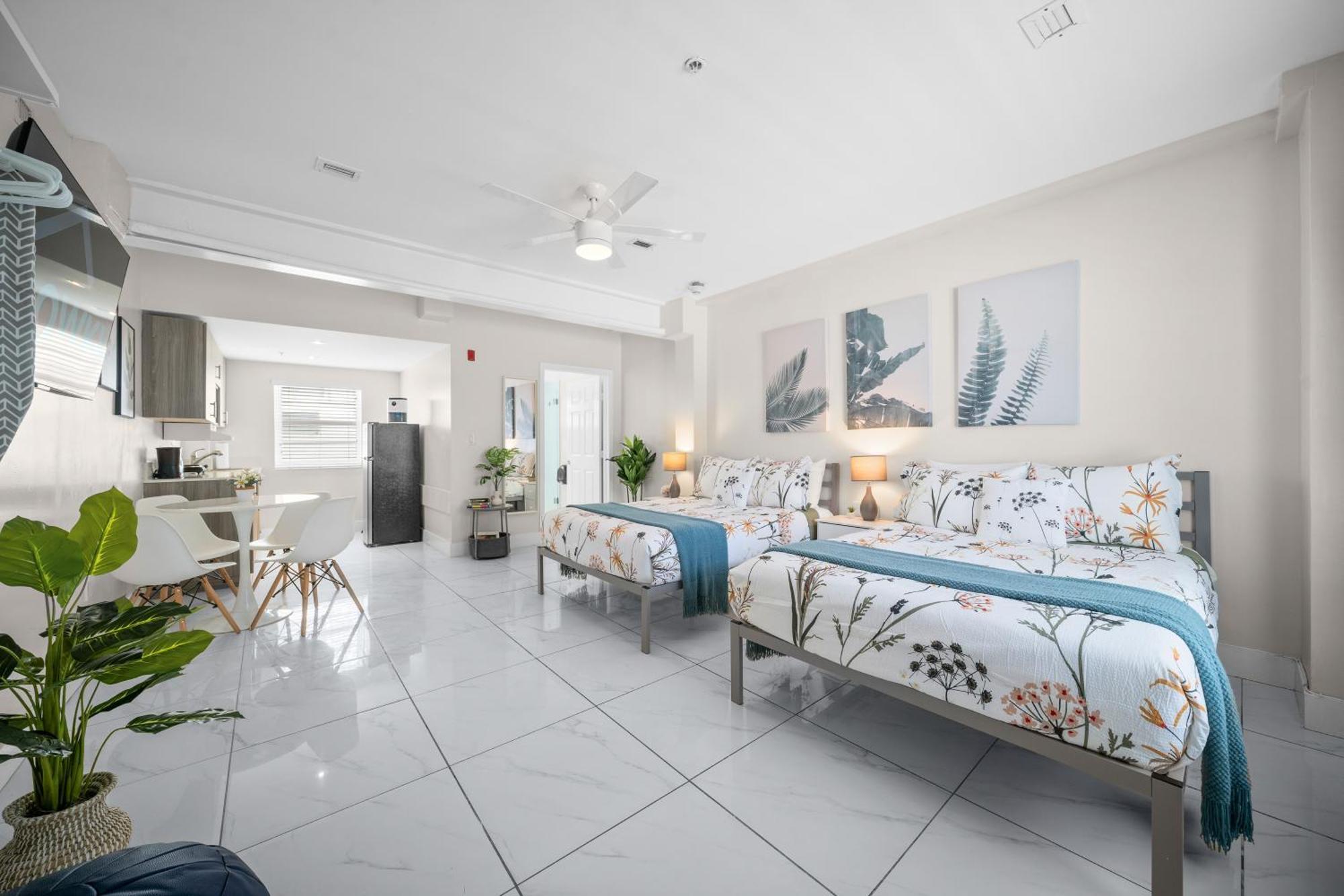 The Samantha By Lowkl Miami Beach Exterior foto