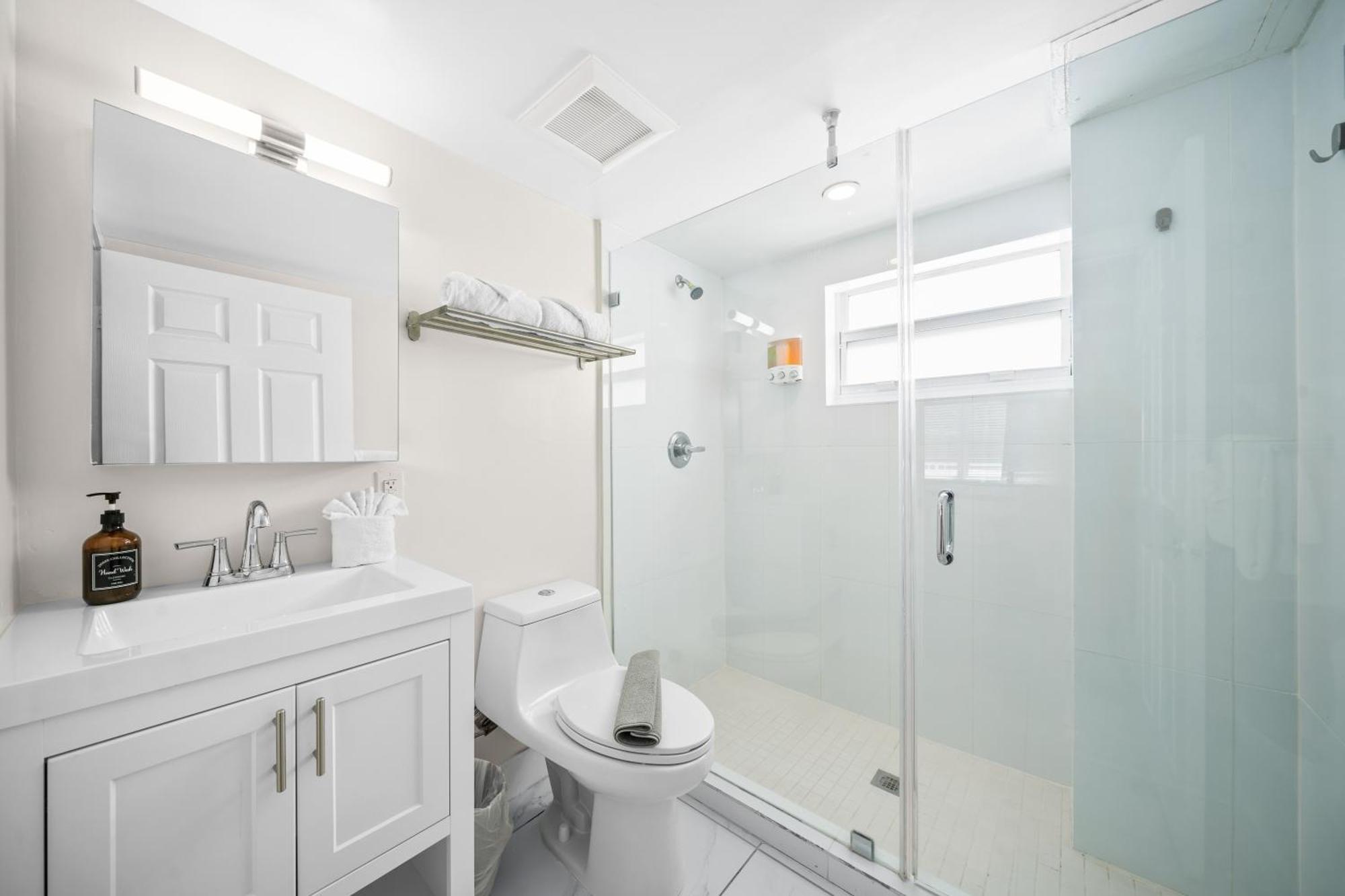 The Samantha By Lowkl Miami Beach Quarto foto