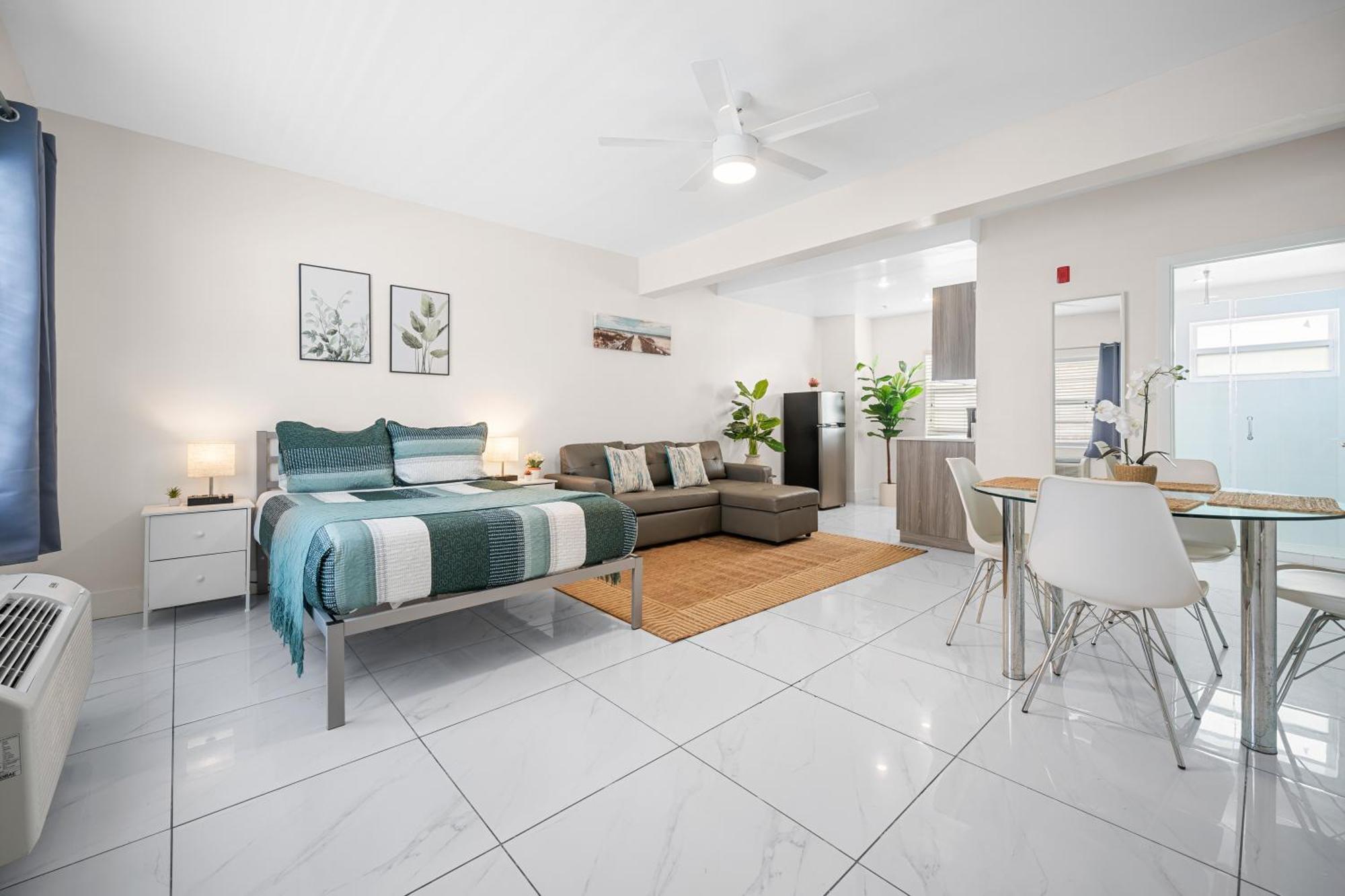 The Samantha By Lowkl Miami Beach Quarto foto