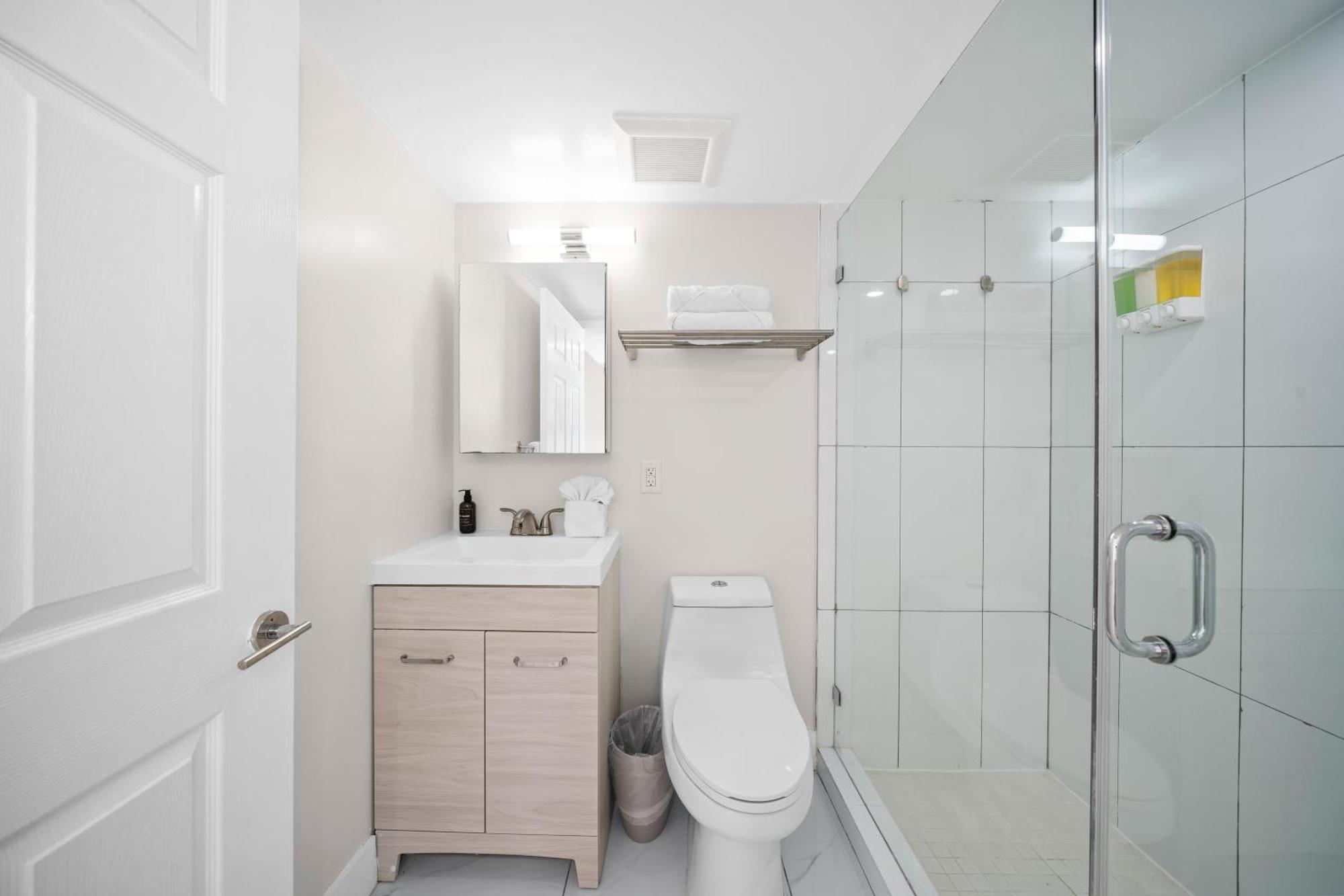 The Samantha By Lowkl Miami Beach Quarto foto