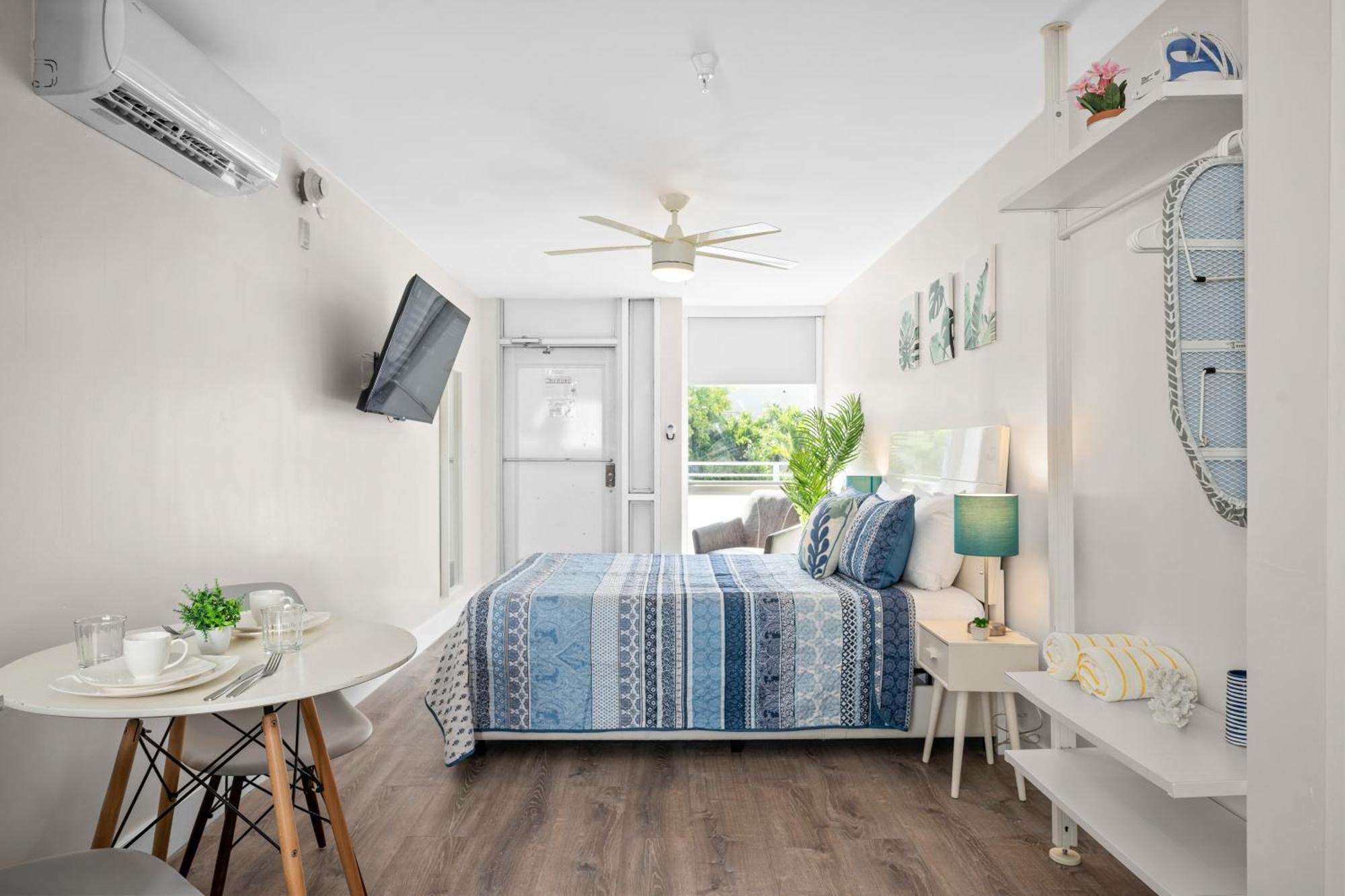 The Samantha By Lowkl Miami Beach Quarto foto