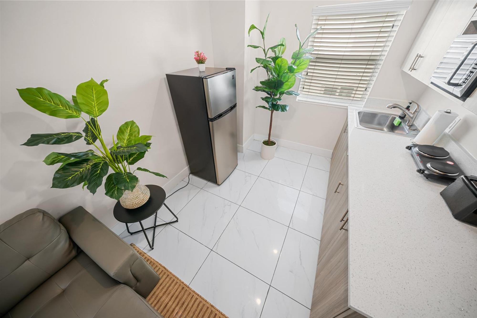 The Samantha By Lowkl Miami Beach Quarto foto