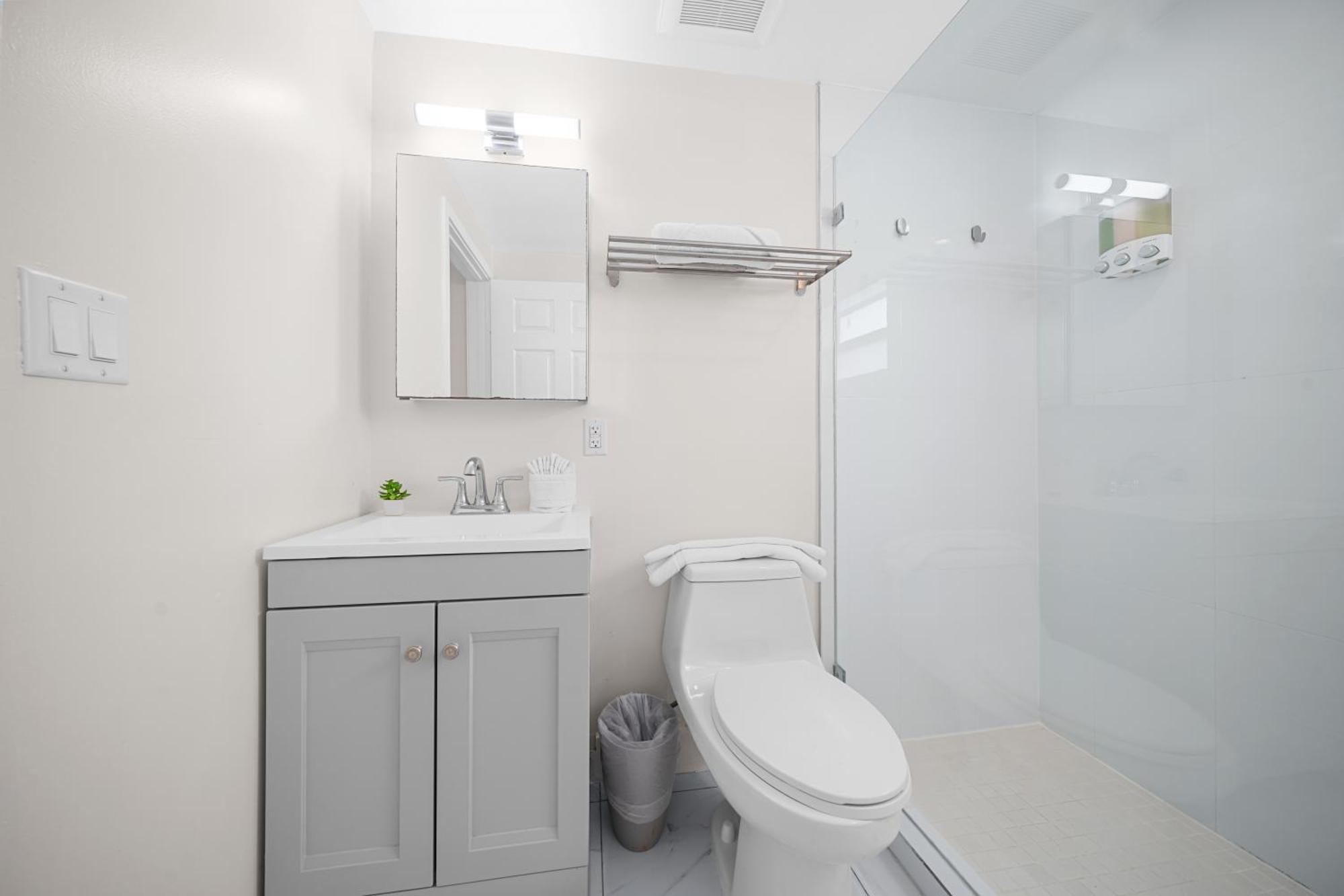The Samantha By Lowkl Miami Beach Quarto foto