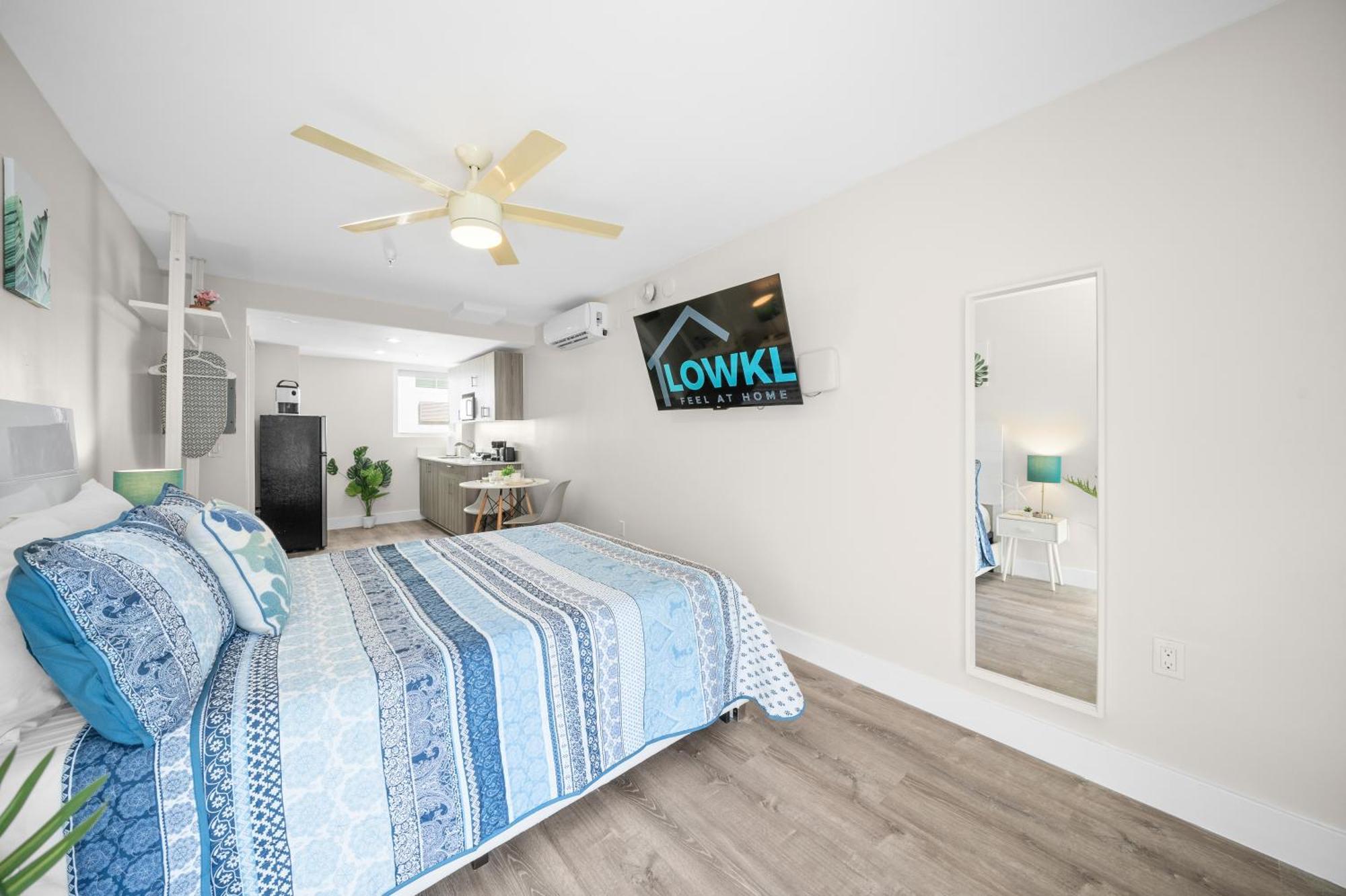 The Samantha By Lowkl Miami Beach Quarto foto