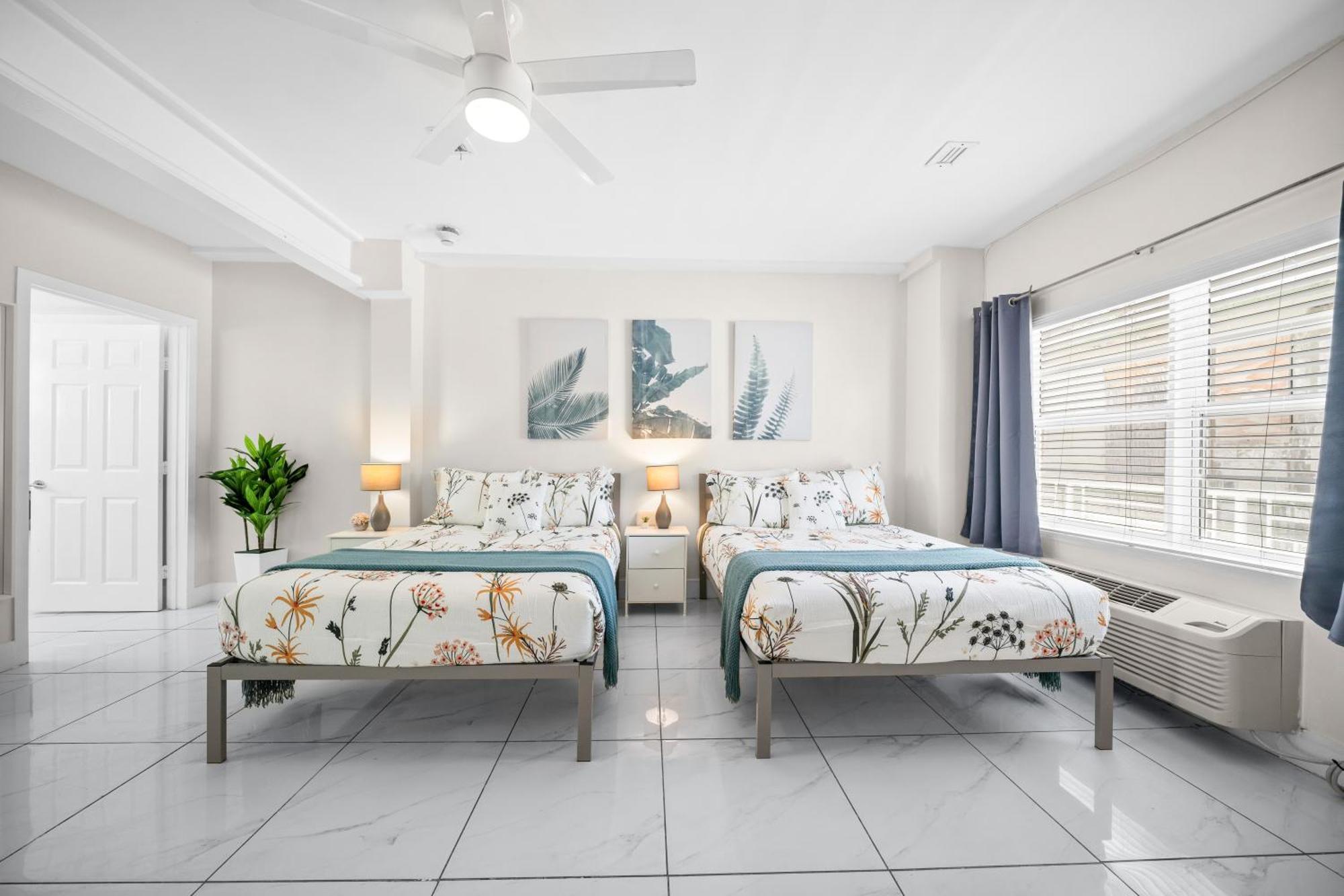 The Samantha By Lowkl Miami Beach Quarto foto