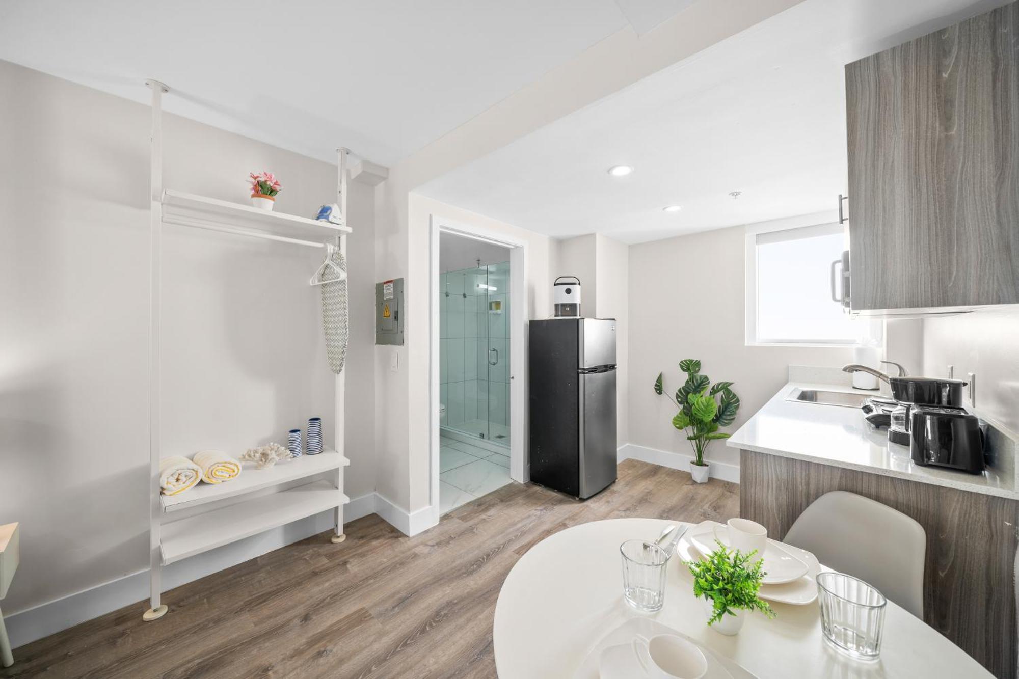 The Samantha By Lowkl Miami Beach Quarto foto