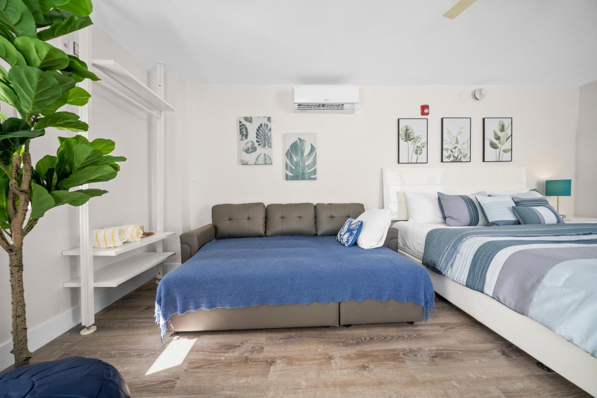 The Samantha By Lowkl Miami Beach Exterior foto