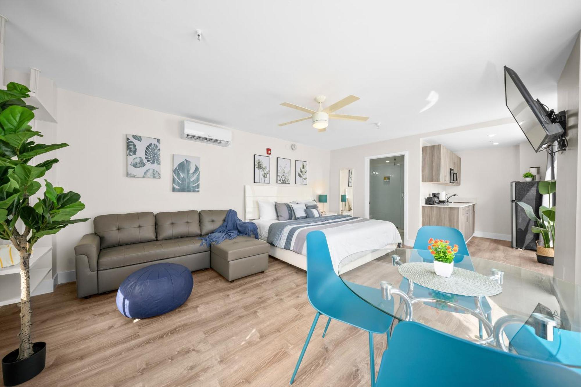 The Samantha By Lowkl Miami Beach Exterior foto