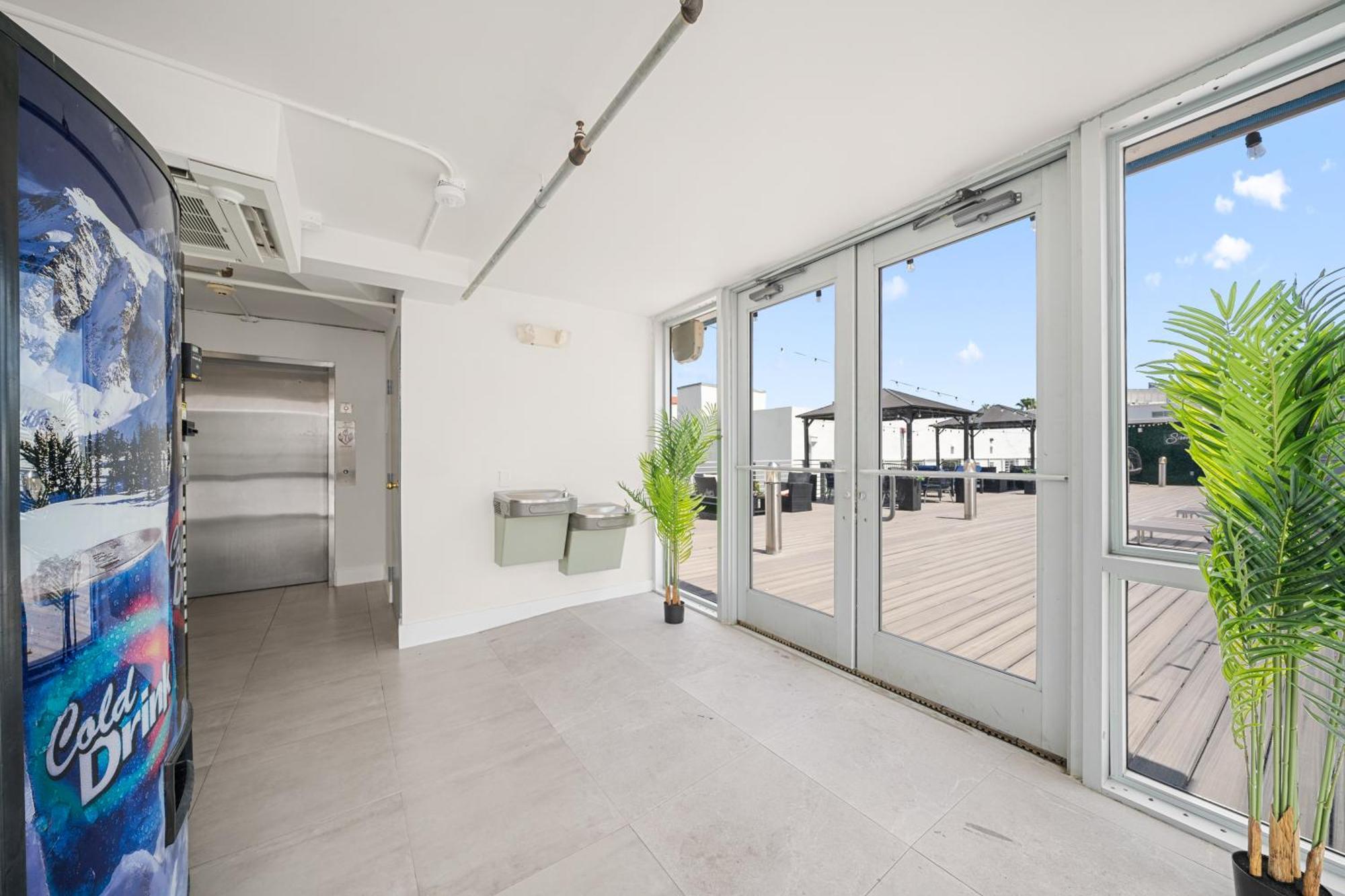 The Samantha By Lowkl Miami Beach Exterior foto
