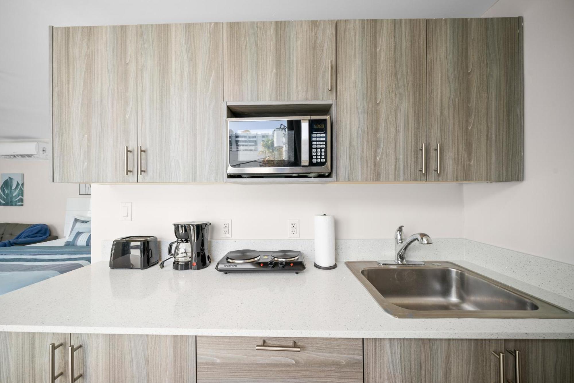 The Samantha By Lowkl Miami Beach Quarto foto