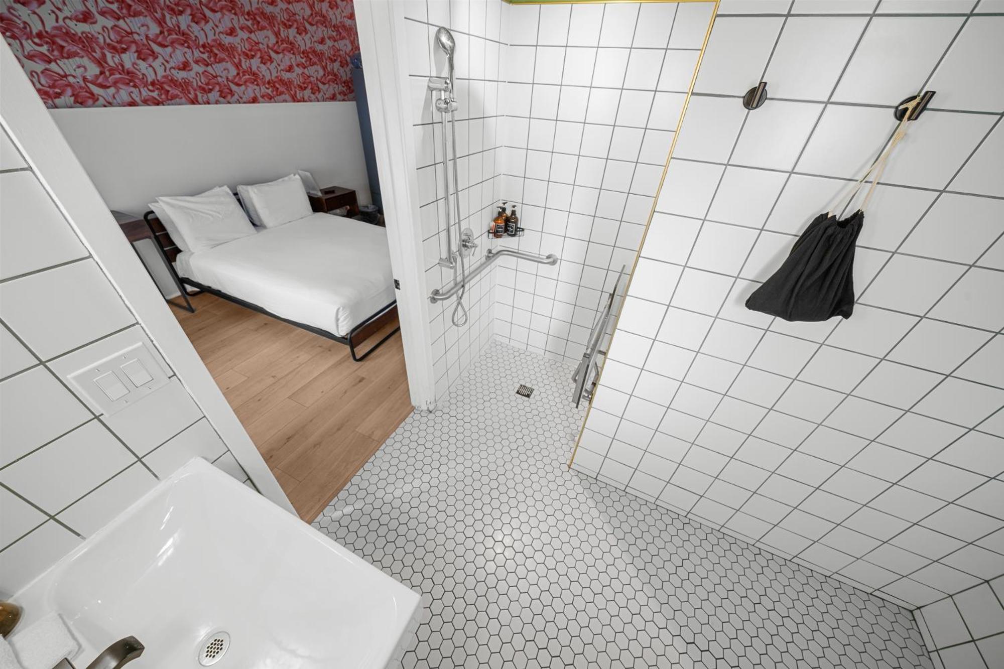 The Samantha By Lowkl Miami Beach Quarto foto