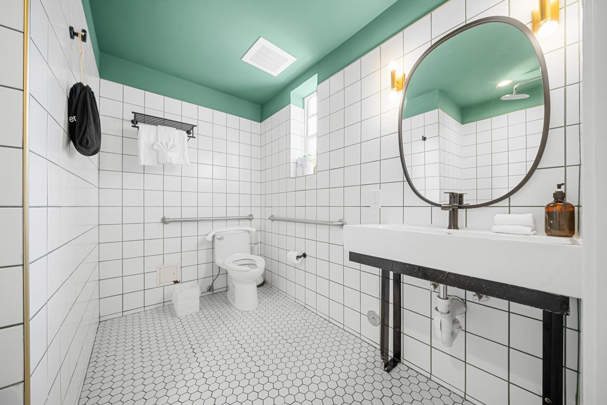 The Samantha By Lowkl Miami Beach Quarto foto